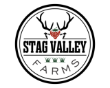 https://www.logocontest.com/public/logoimage/1560546326stag valey farms B8.png